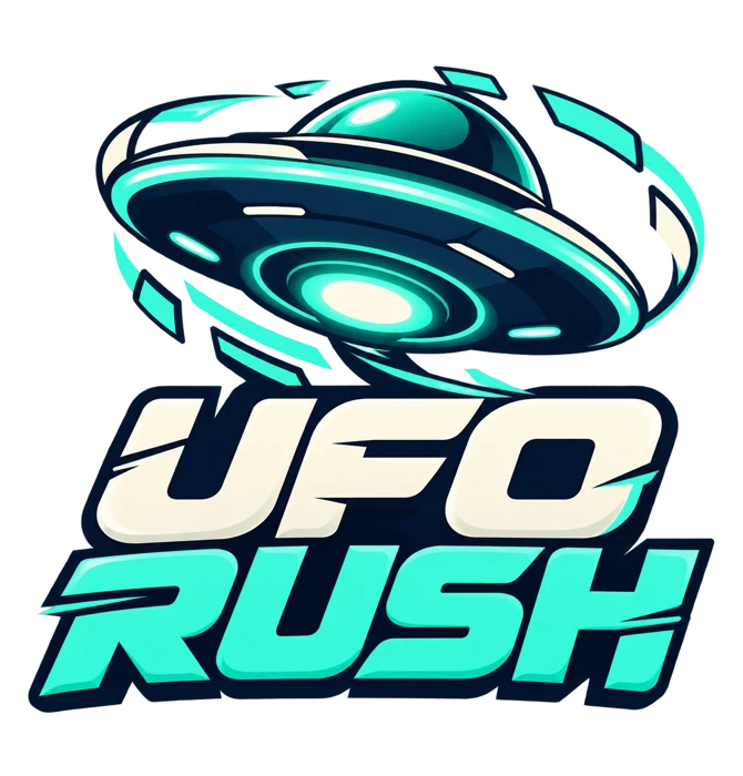 UFO RUSH